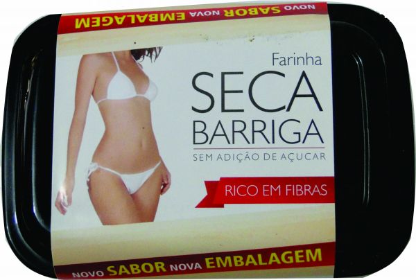 Seca Barriga