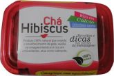 Chá Hibiscus